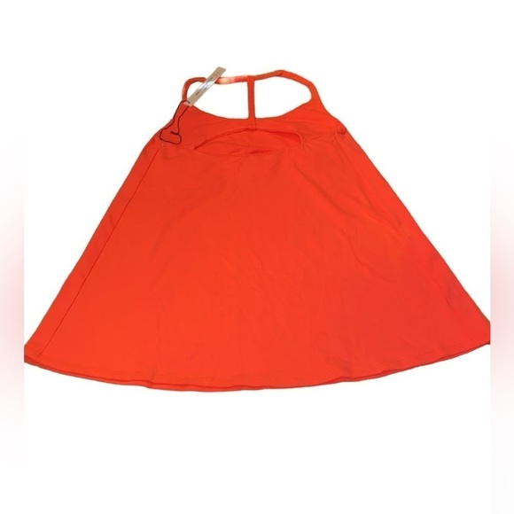 NWT Susana Monaco Tank with Flared Hem size S, sample piece - Picture 4 of 8